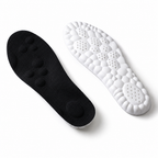 NimbusStep™ — Transform Every Step into Cloud-Like Comfort and All-Day Energy