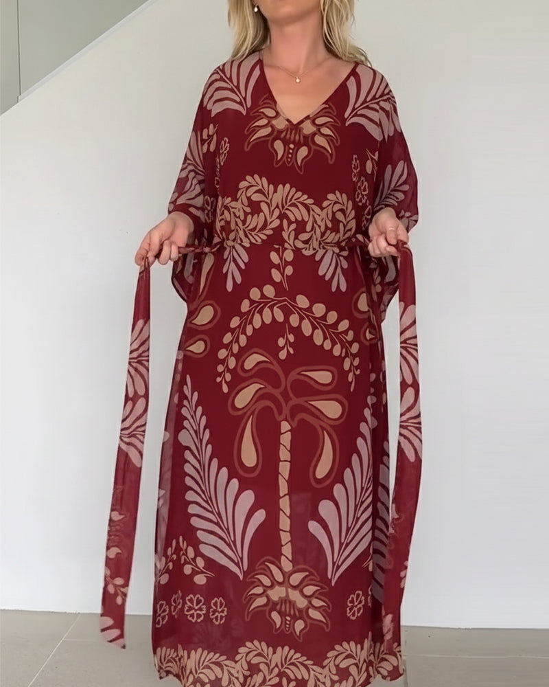 Maxi Dress™ — Step Out Feeling Flawlessly Free and Stunning