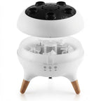 SereniScent™ — Transform Your Space into a Calm, Focused Sanctuary Instantly