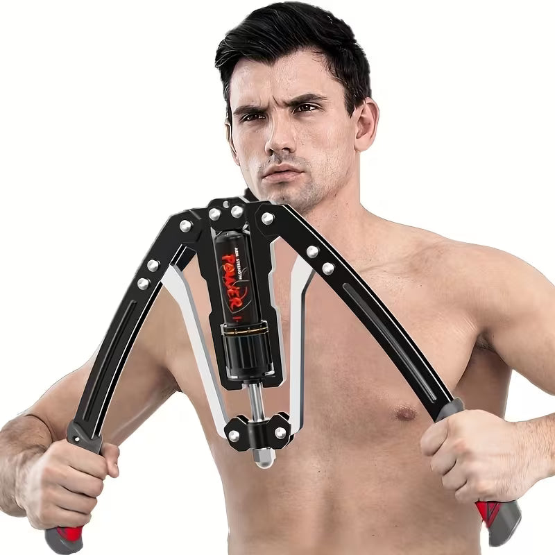 TitanPulse™ — Power Your Upper Body with Smooth, Pain-Free Strength That Commands Confidence