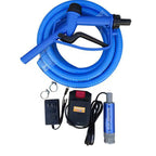 Hydrionix™ — Take Command of Every Drop with Power and Freedom Unleashed