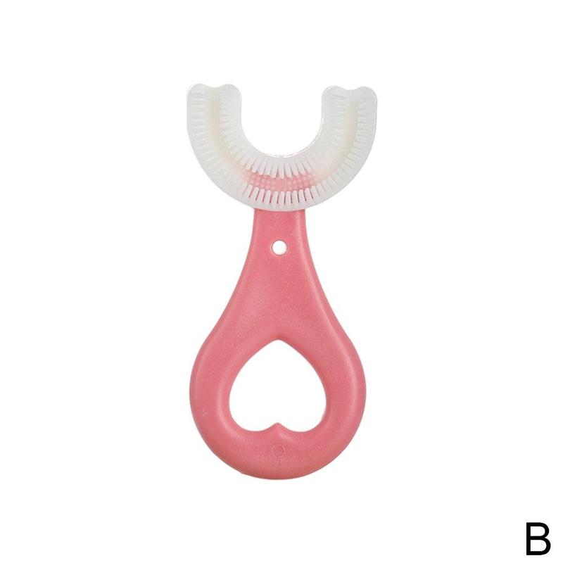 LumaWave™ — Effortless 360° Clean for a Smile You’ll Be Proud To Show