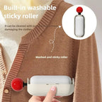 PureSwipe™ — Instantly Erase Dust and Hair for a Fresh, Flawless Home