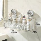 GlideShelf™ — Instantly Stunning Storage That Frees Your Space and Sparks Joy