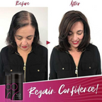 ThickeningPowder™ — Instantly Transform Thin Hair Into Lush, Head-Turning Volume