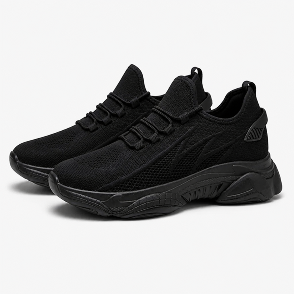 AscendAir™ Sneakers — Boost Your Height and Confidence All Day Long