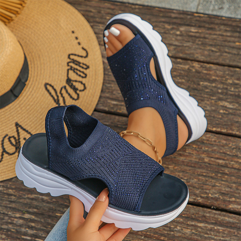 VelaStep™ — Step Into All-Day Comfort and Unstoppable Confidence
