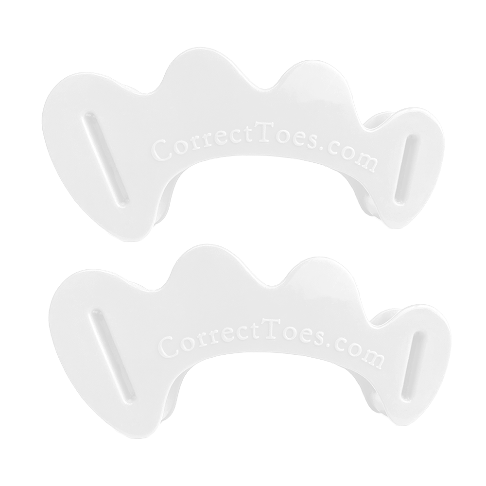 StrideEase™ — Walk Pain-Free with Naturally Strong, Balanced Feet