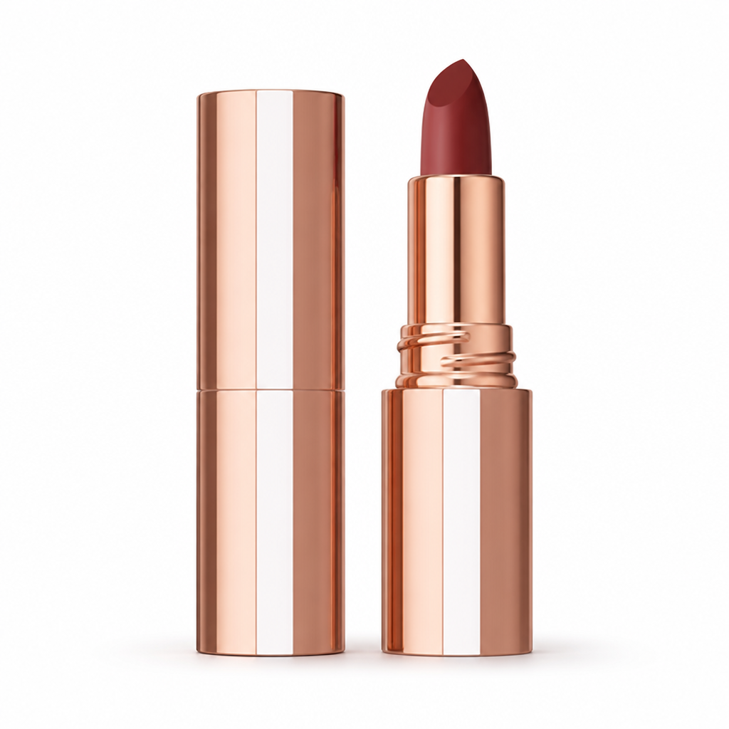 Liplora™ — Bold Matte Lip Color That Lasts From Morning to Midnight