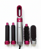 GlideStyle™ — Effortless Salon-Perfect Hair That Turns Heads Instantly