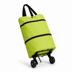 FlexiCart™ — Carry More, Stress Less, and Glide Through Life with Effortless Ease
