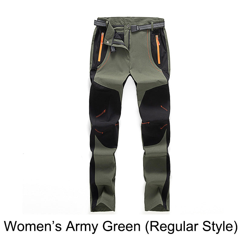 TrailGuard™ — Conquer Every Storm with Unmatched Warmth and Freedom