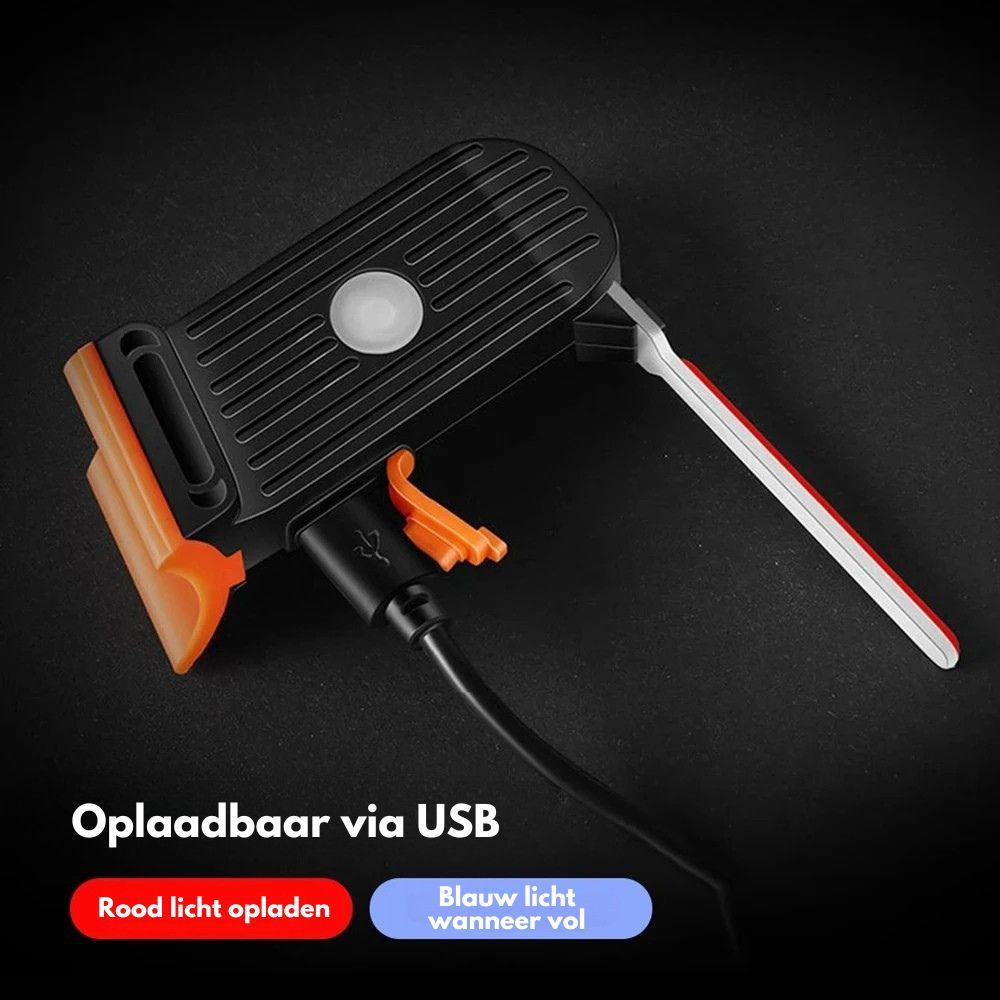 LumiTrail™ — Command Every Road with Unstoppable Night-and-Day Visibility