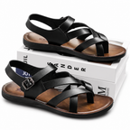 Solstride™ Sandals — Walk All Day Like You’re on Air, Look Sharp Everywhere You Go