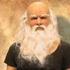 ImmersiSkin™ — Wear the Mask That Commands Every Room with Unbelievable Realism