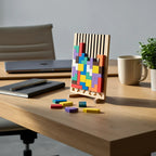 BrainBuzz™ — Instantly Melt Stress and Ignite Razor-Sharp Focus at Your Desk