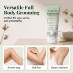 Velureve™ Hair Removal Cream — Experience Silky, Soothing Smoothness That Lasts