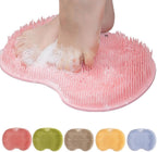 SilkStep™ — Effortless Foot Bliss That Leaves You Walking on Clouds