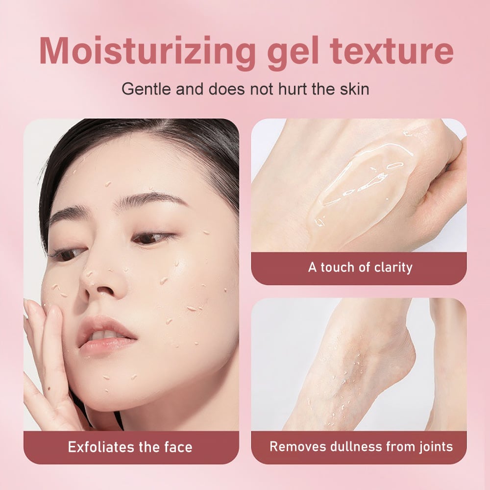 RadianceLift™ — Transform Dull, Patchy Skin into Soft, Glowing Confidence