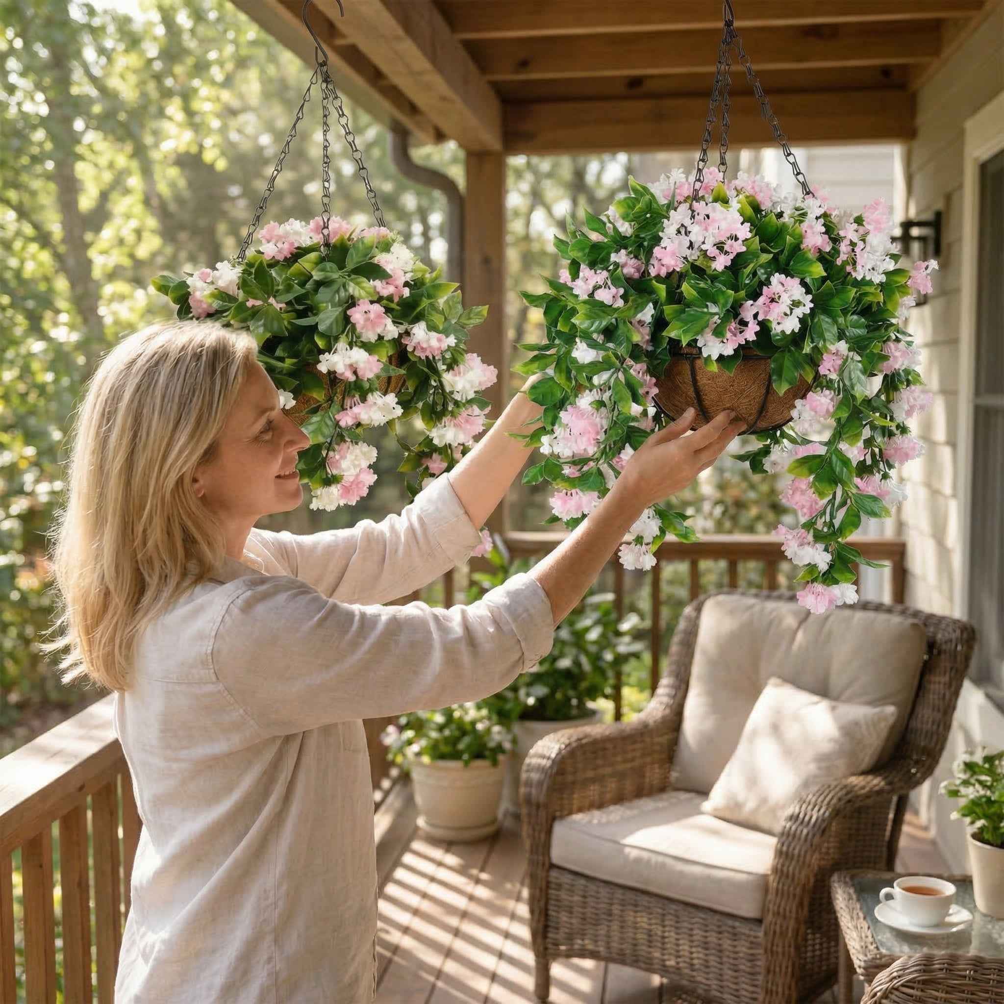 RadianceBloom™ — Fill Your Space with Lush, Lasting Beauty That Wows Every Time