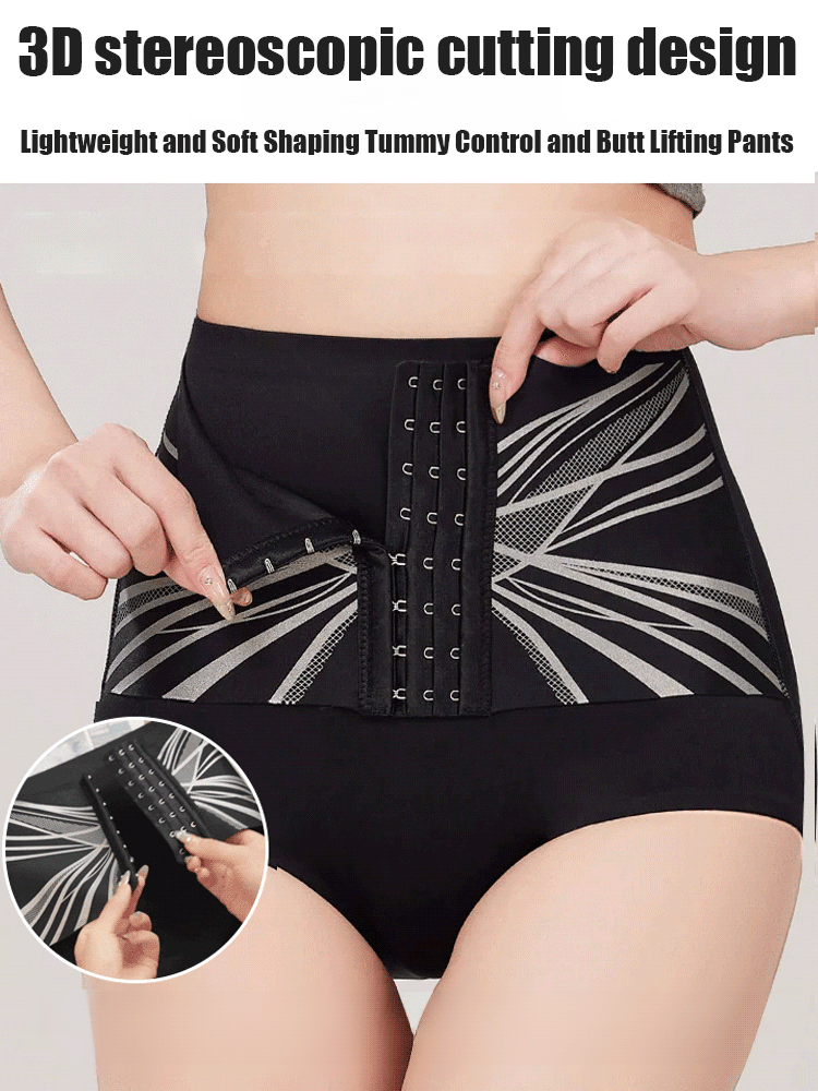 CurvaLift™ — Instantly Sculpt Your Waist and Lift Your Curves for All-Day Confidence