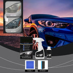 Headlight Revive™ — Instantly Bring Back Crystal-Clear Shine and Drive with Confidence Tonight