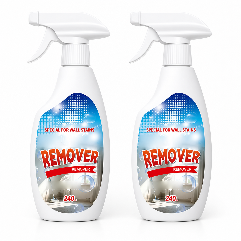 MoldGuard Pro™ — Instantly Erase Mold and Enjoy a Fresh, Healthy Home Again