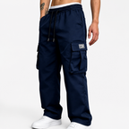 FlexTrail™ — Move Freely All Day with Cool, Confident Comfort