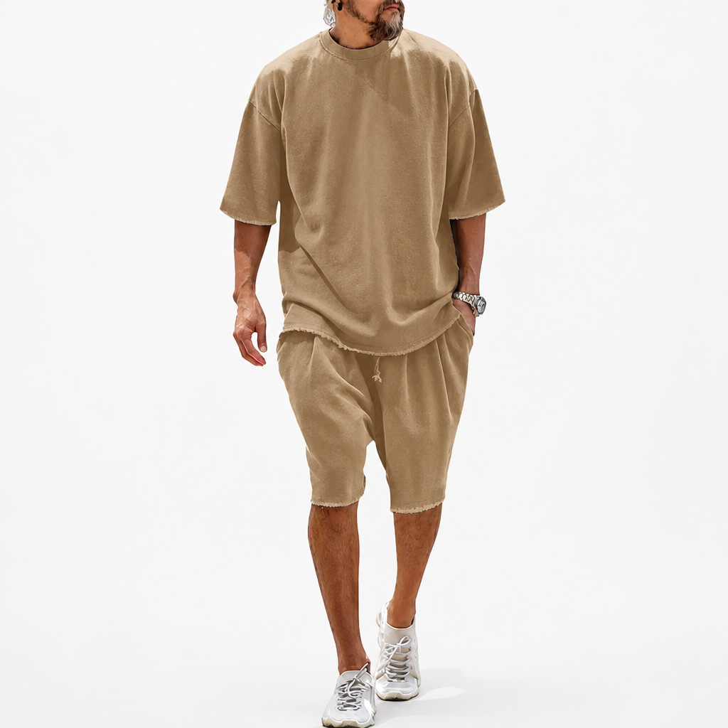 AeroEase™ — Unrivaled Comfort That Keeps You Fresh and Confident All Day