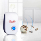 VibeShield™ — Finally Enjoy a Pest-Free Home Without Chemicals or Hassle