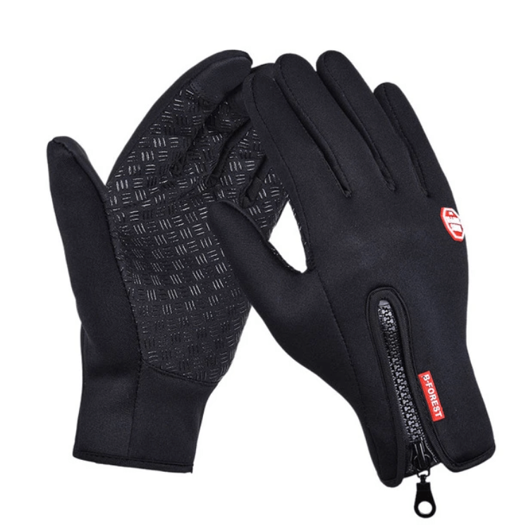 FrostGuard™ — Lock In Toasty Warmth and Total Control, No Matter How Cold It Gets