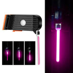 LumiTrail™ — Command Every Road with Unstoppable Night-and-Day Visibility