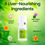 RamoriPure™ — Unlock Boundless Energy by Detoxing Your Liver Naturally
