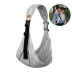 LumaNest™ Toddler Carrier — Carry Your Little One All Day with Effortless Comfort and Style