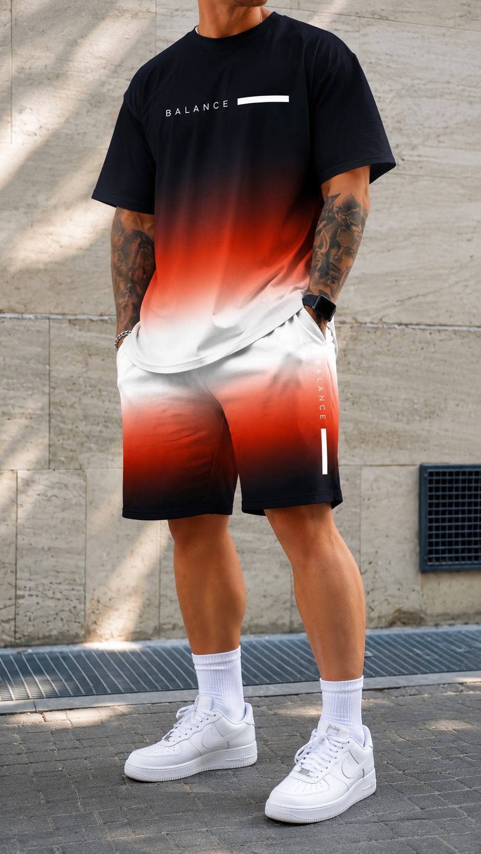 SolaraWave™ — Unleash All-Day Cool Confidence and Effortless Style
