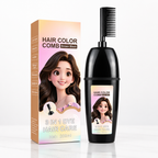 ColorMuse™ — Effortless Vibrance That Makes Every Strand Shine with Life