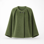 Sveltira™ Luxe Overcoat — Wrap Yourself in Unmatched Softness and Effortless Elegance