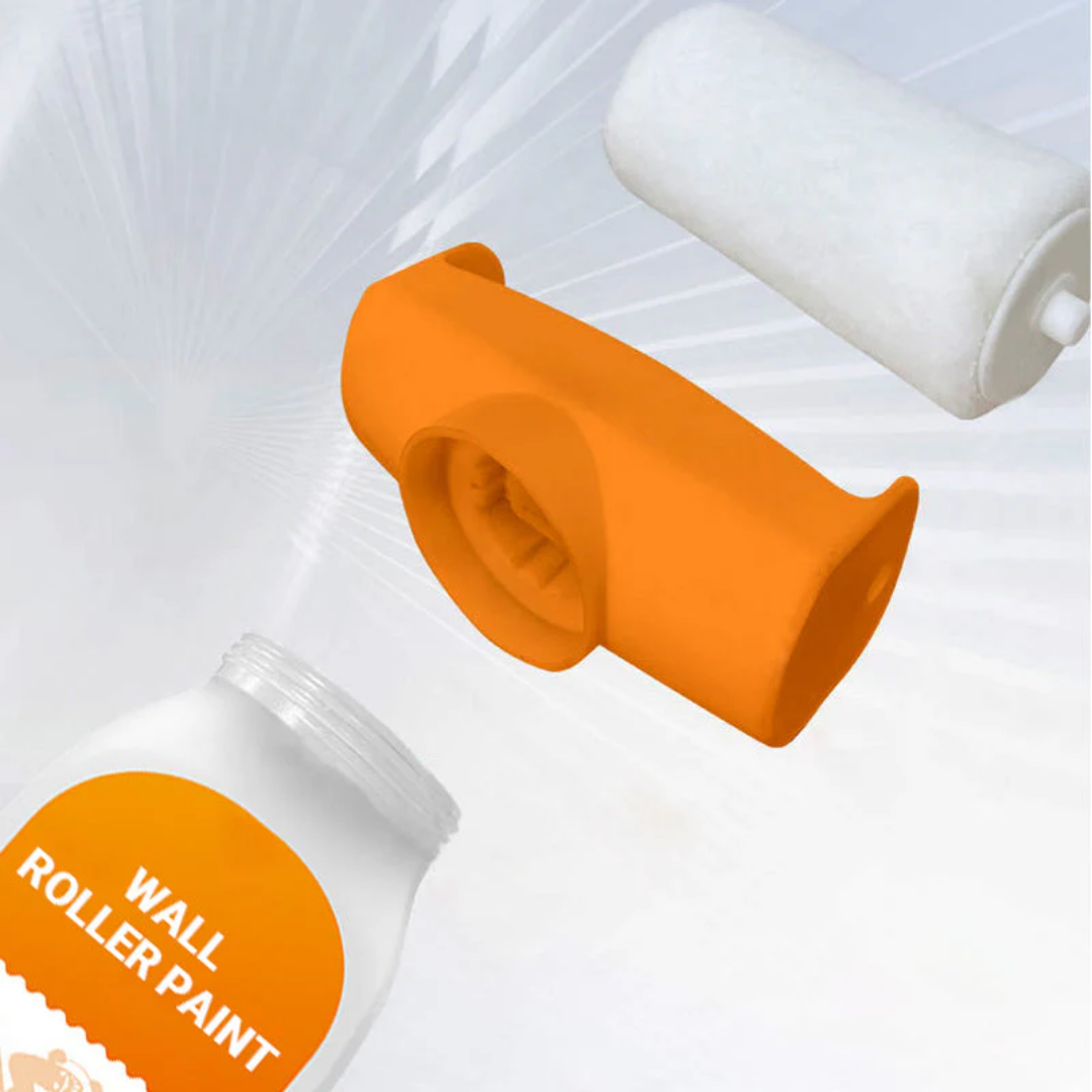 WallRenew™ — Instantly Erase Stains for Walls That Feel Like New Again