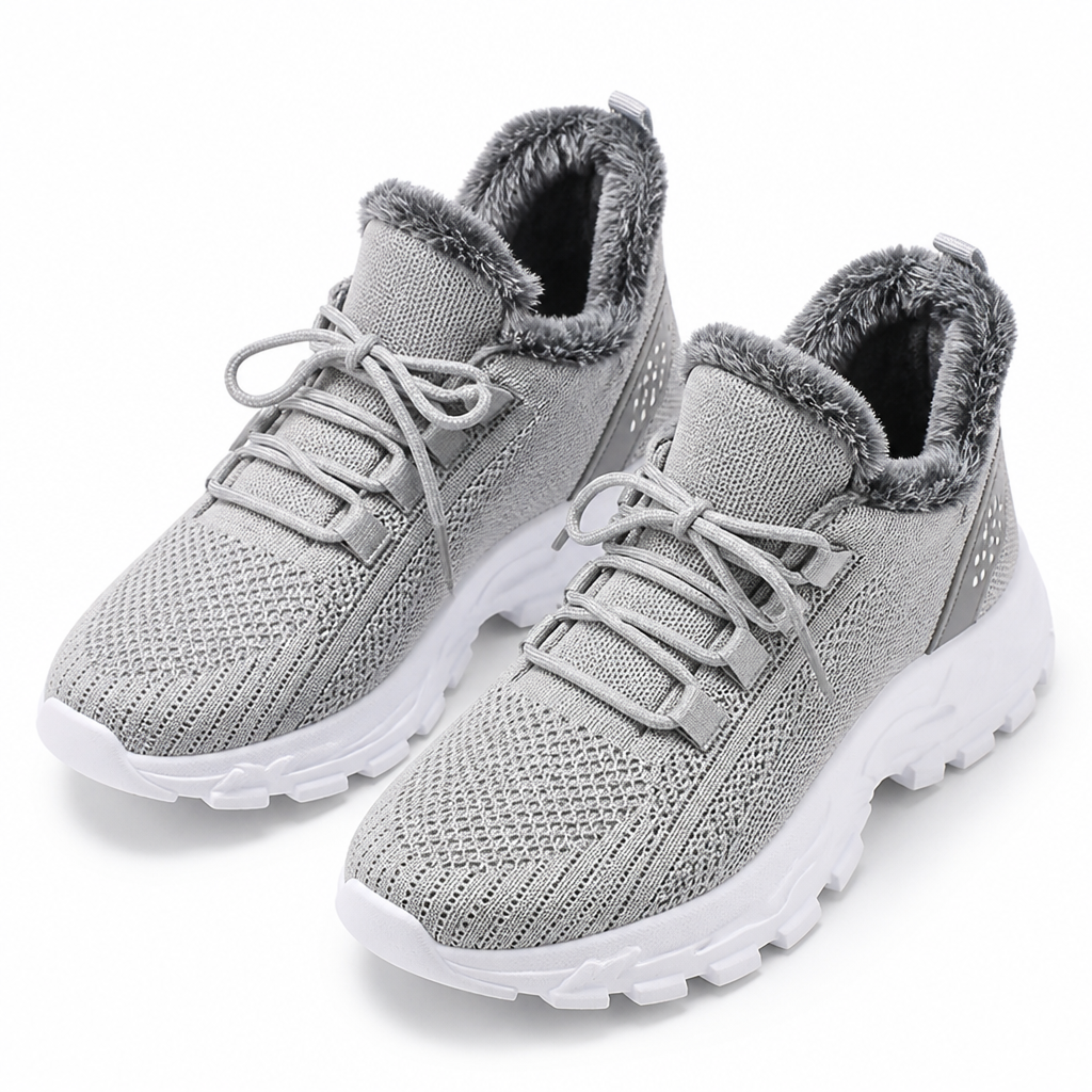 CozyStride™ — Feel Wrapped in Warmth and Style Every Step of Winter