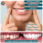 RadiantLift™ Veneers — Instantly Unlock Confidence with a Flawless, Natural-Looking Smile