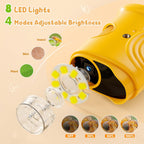 VividScope™ Digital Explorer — Ignite Your Child’s Wonder with Every Tiny Discovery