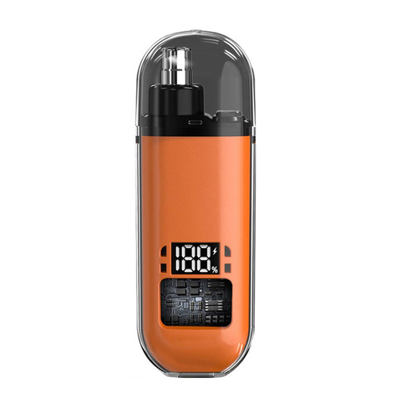 VeloraTrim™ — Pain-Free Precision That Boosts Your Confidence Instantly