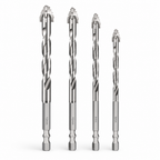 PrecisionProDrill™ — Tear Through Tough Materials with Unstoppable Power and Precision