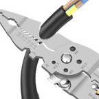 PowerEdge™ — Master Every Wire with Confidence, Speed, and Total Control