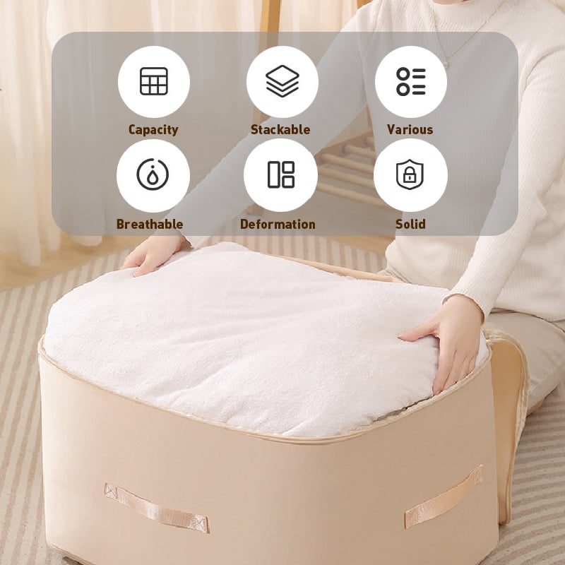 KleanNest™ — Instantly Unlock 40% More Space and Banish Clutter Forever