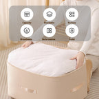 KleanNest™ — Instantly Unlock 40% More Space and Banish Clutter Forever