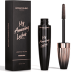 VivaLuxe™ Lash Serum — Wake Up to Smudge-Free, Head-Turning Lashes Every Single Day