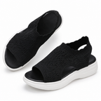SerenaStep™ — Breeze Through Your Day with Cloud-Like Comfort and Confident Strides