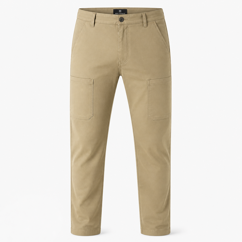 VectraForm™ Cargo Pants — Move Freely, Stay Fresh, Own Every Moment