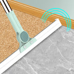 GlideCleanPro™ — Effortless Power That Clears Every Mess and Frees Your Time